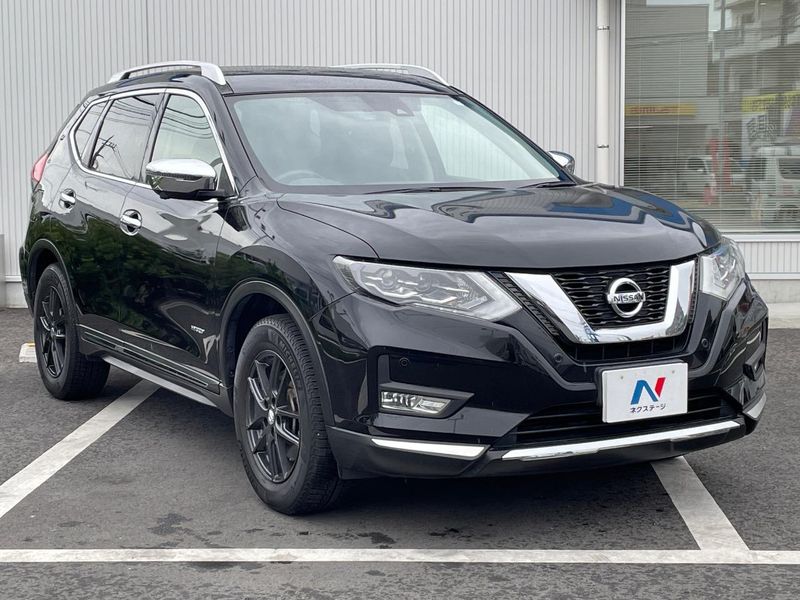 2018 Nissan X-Trail DAA-HT32 (UW-6a9b880b27f4a)[14]