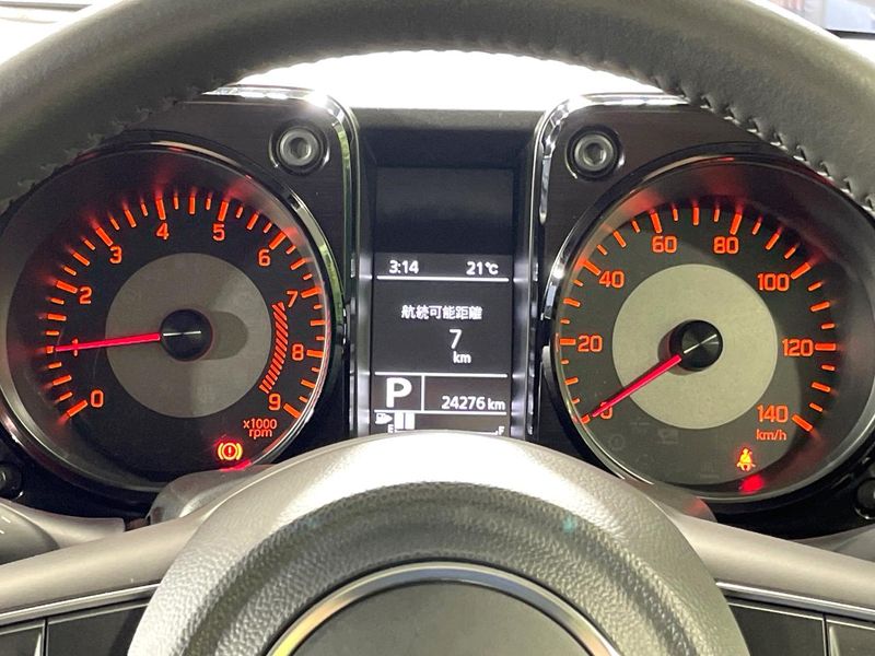 2024 Suzuki Jimny 3BA-JB64W (UW-6a9b8814b3593)[26]