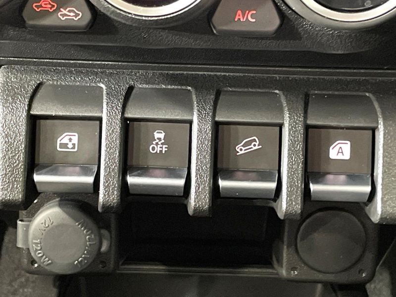 2024 Suzuki Jimny 3BA-JB64W (UW-6a9b8814b3593)[20]