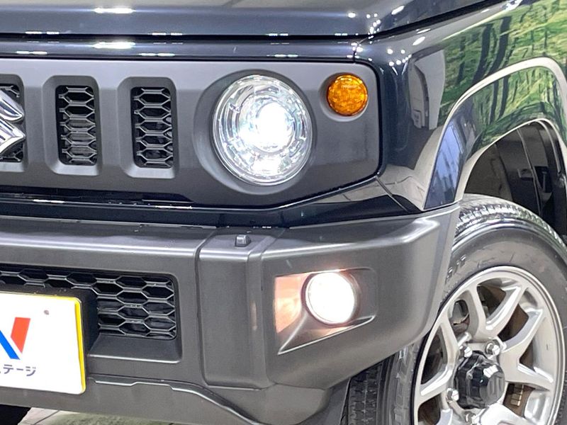 2024 Suzuki Jimny 3BA-JB64W (UW-6a9b8814b3593)[9]