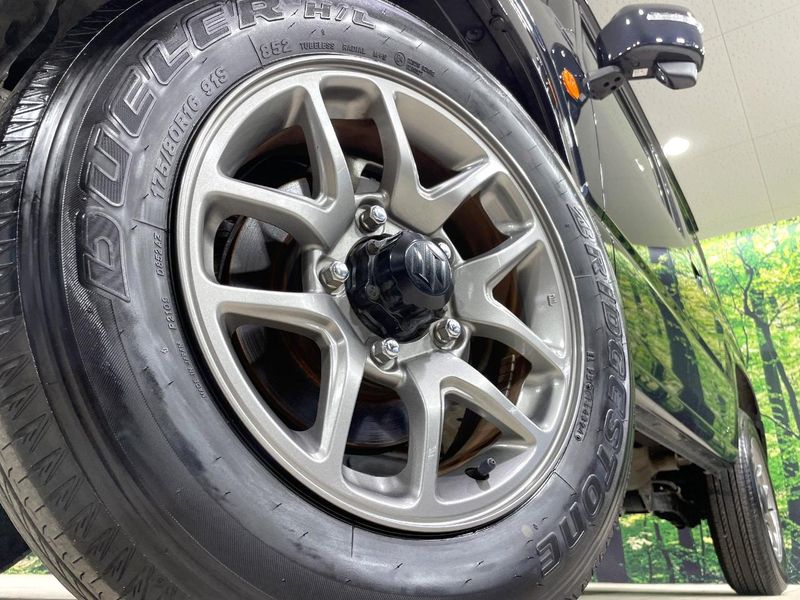 2024 Suzuki Jimny 3BA-JB64W (UW-6a9b8814b3593)[8]