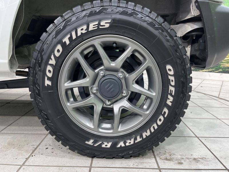 2025 Suzuki Jimny 3BA-JB64W (UW-6a9b881682564)[20]