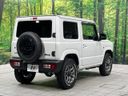 2025 Suzuki Jimny 3BA-JB64W (UW-6a9b881682564)[8]