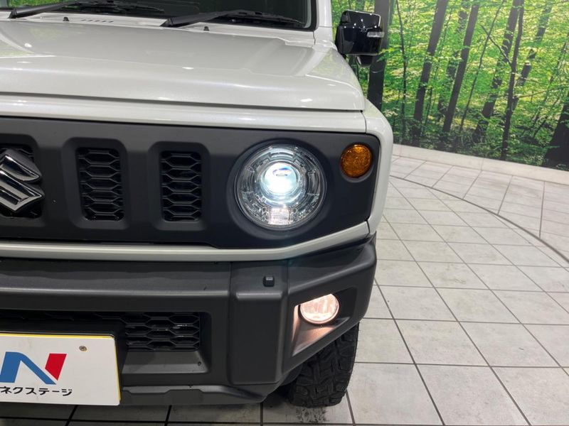 2025 Suzuki Jimny 3BA-JB64W (UW-6a9b881682564)[25]