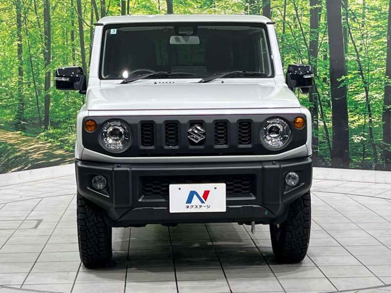 2025 Suzuki Jimny 3BA-JB64W (UW-6a9b881682564)[5]