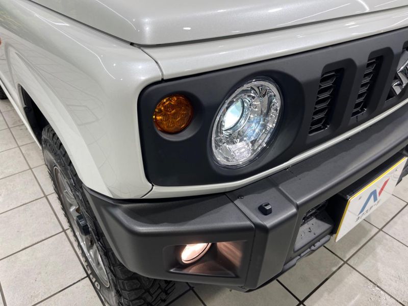 2025 Suzuki Jimny 3BA-JB64W (UW-6a9b881682564)[23]