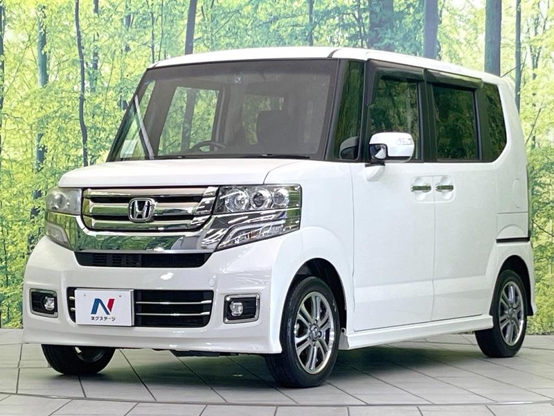 2017 Honda N-BOX CUSTOM DBA-JF1 (UW-6a9b882d1c58d)[4]