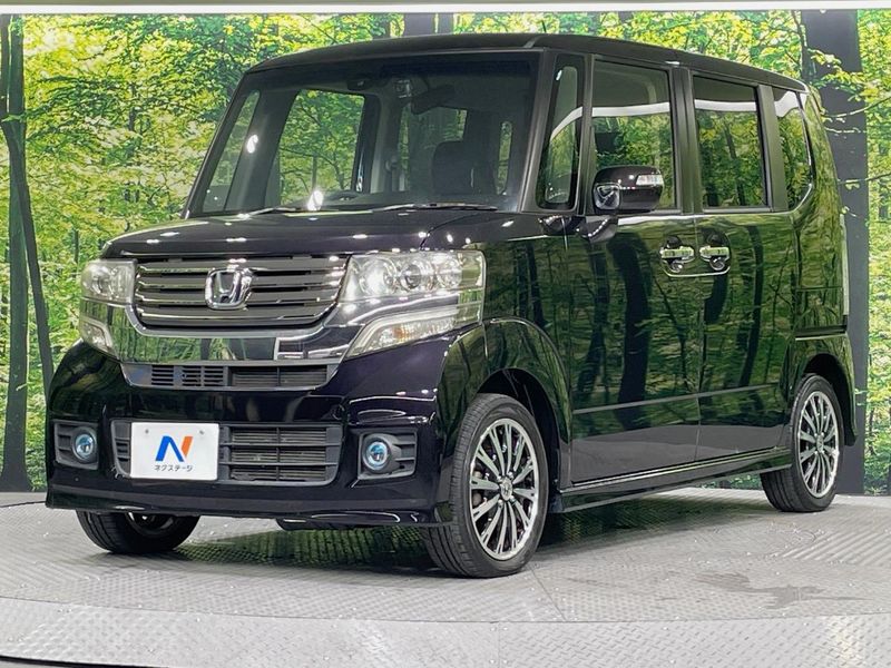 2014 Honda N-BOX CUSTOM DBA-JF1 (UW-6a9b882fcb6ca)[12]
