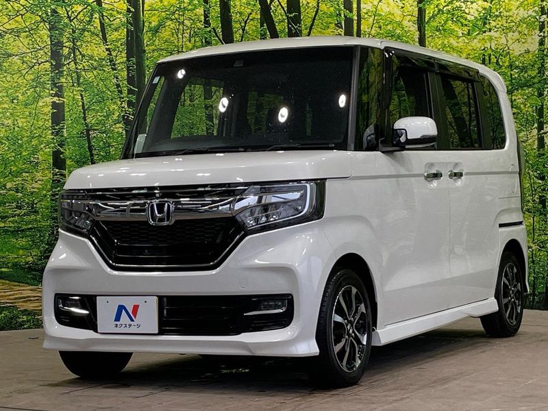 2019 Honda N-BOX CUSTOM 6BA-JF3 (UW-6a9b883ee267c)[22]