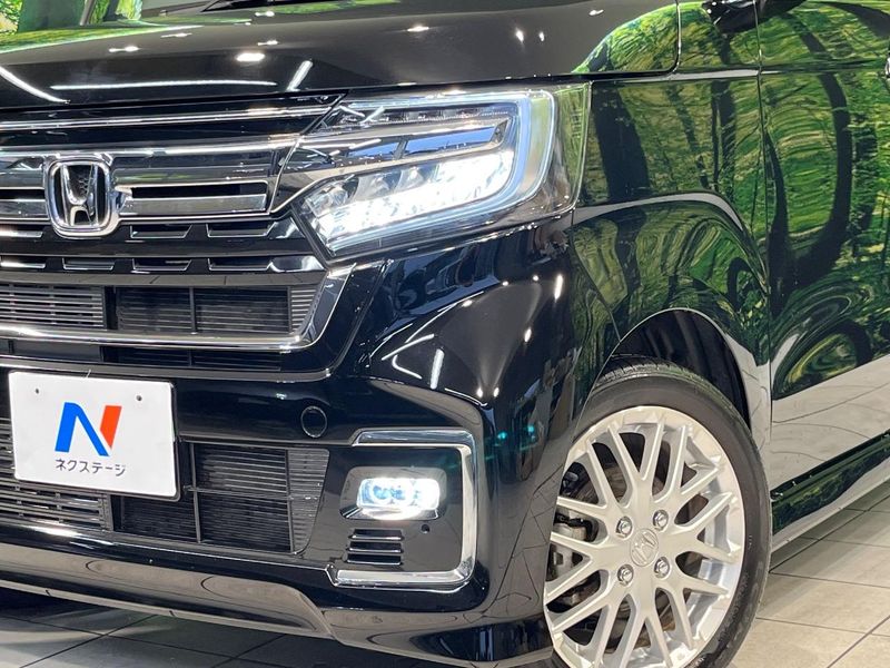 2023 Honda N-BOX CUSTOM 6BA-JF3 (UW-6a9b884a1160d)[11]