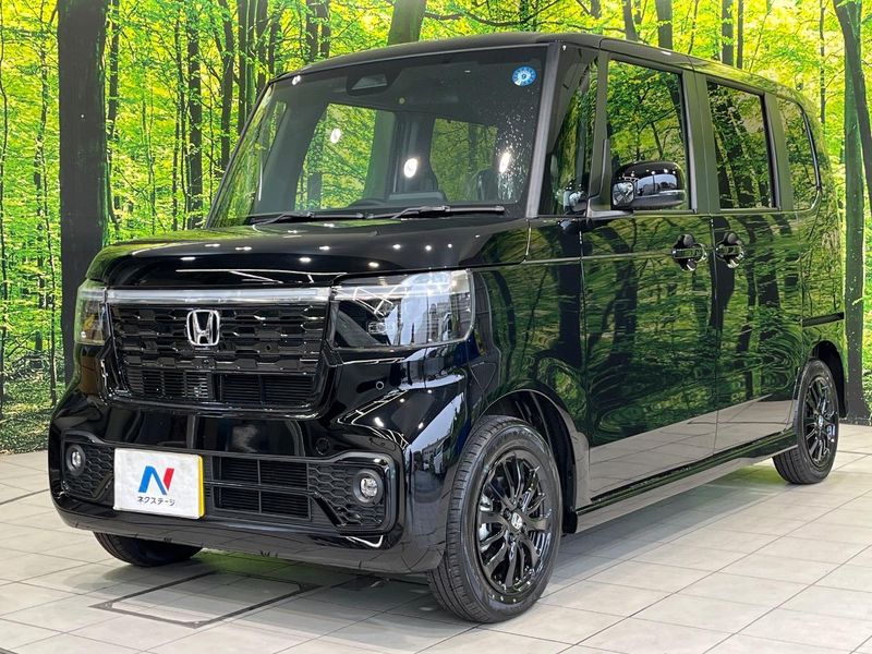 2026 Honda N-BOX CUSTOM 6BA-JF5 (UW-6a9b886106b53)[13]