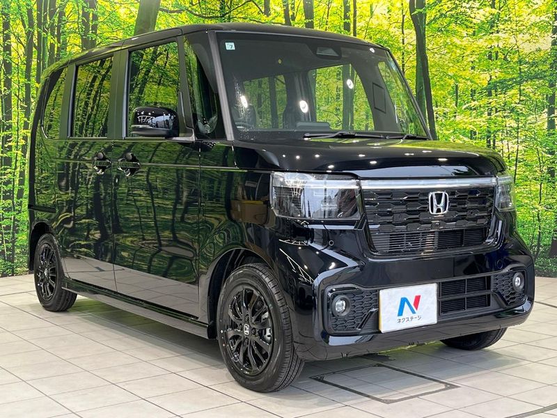 2026 Honda N-BOX CUSTOM 6BA-JF5 (UW-6a9b886106b53)[15]