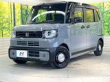 2025 Honda N-BOX Joy 6BA-JF5