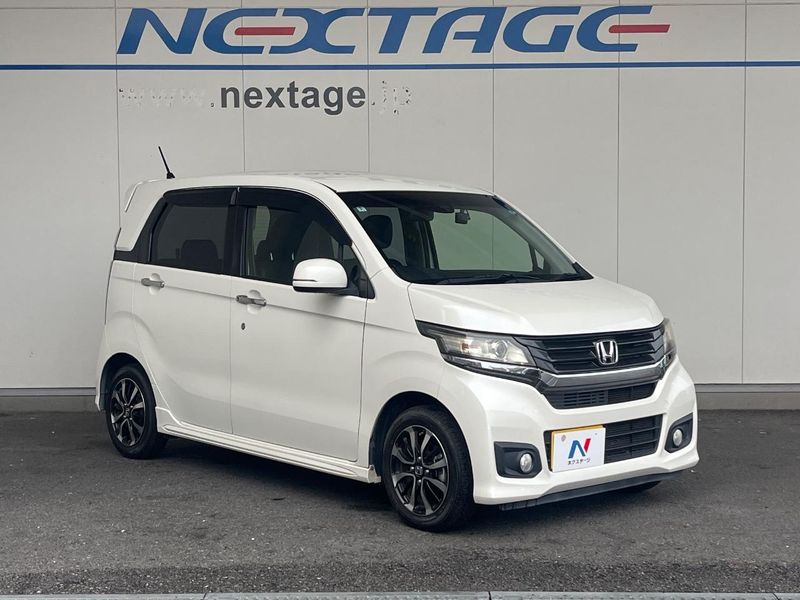 2014 Honda N-WGN Custom DBA-JH1 (UW-6a9b8875e2a39)[18]