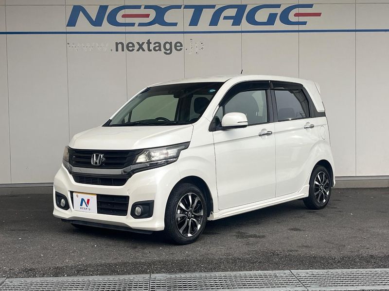 2014 Honda N-WGN Custom DBA-JH1 (UW-6a9b8875e2a39)[0]