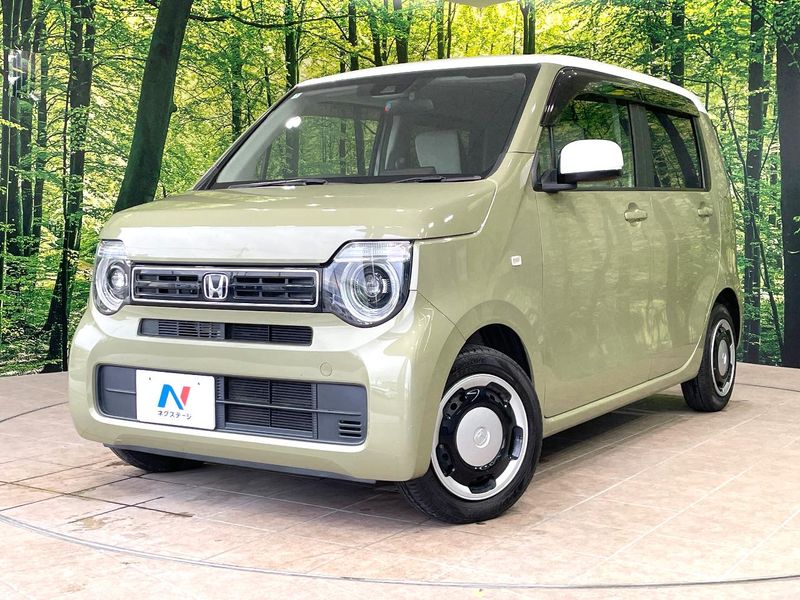 2020 Honda N-WGN 6BA-JH3 (UW-6a9b887ac7da0)[0]