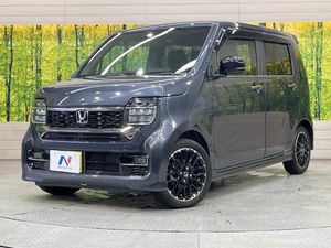 2022 Honda N-WGN Custom 6BA-JH3