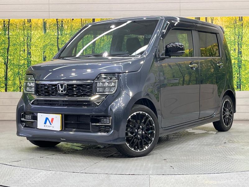 2022 Honda N-WGN Custom 6BA-JH3 (UW-6a9b887bc4174)[0]