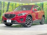 2015 Mazda CX-5 LDA-KE2AW
