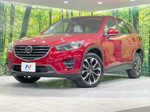 2015 Mazda CX-5 LDA-KE2AW