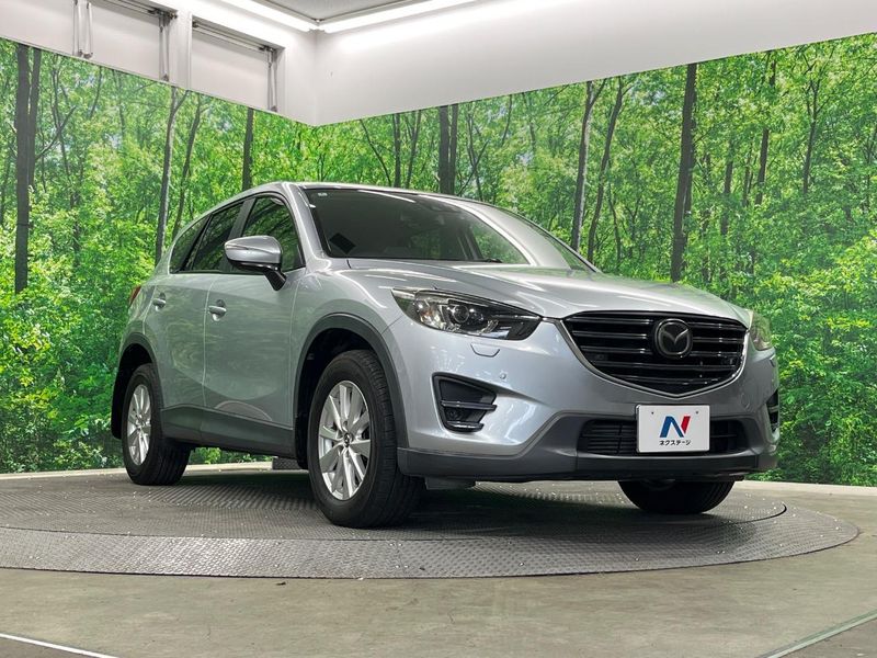 2016 Mazda CX-5 LDA-KE2AW (UW-6a9b88847d18e)[24]