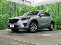 2016 Mazda CX-5 LDA-KE2AW