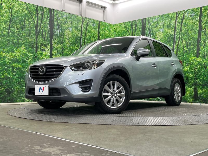 2016 Mazda CX-5 LDA-KE2AW (UW-6a9b88847d18e)[0]