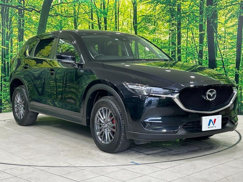 2018 Mazda CX-5 3DA-KF2P (UW-6a9b8888dca1e)[29]