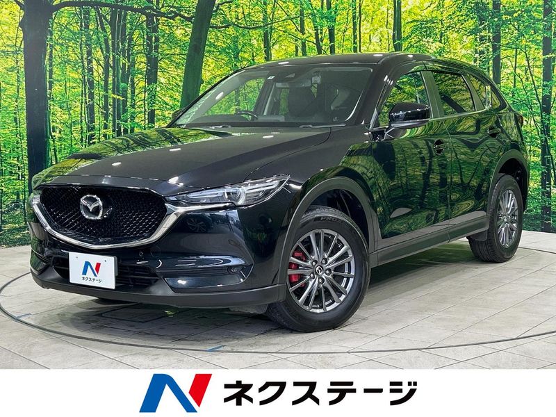 2018 Mazda CX-5 3DA-KF2P (UW-6a9b8888dca1e)[3]