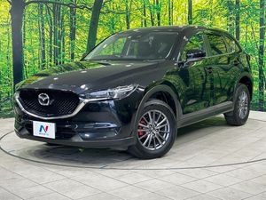 2018 Mazda CX-5 3DA-KF2P