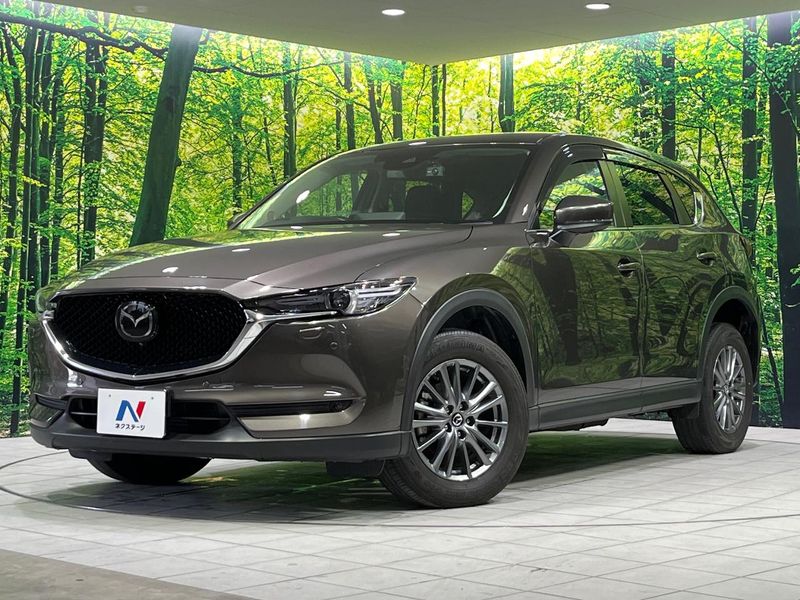 2021 Mazda CX-5 3DA-KF2P (UW-6a9b888be2a22)[0]