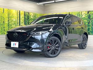 2023 Mazda CX-5 3DA-KF2P