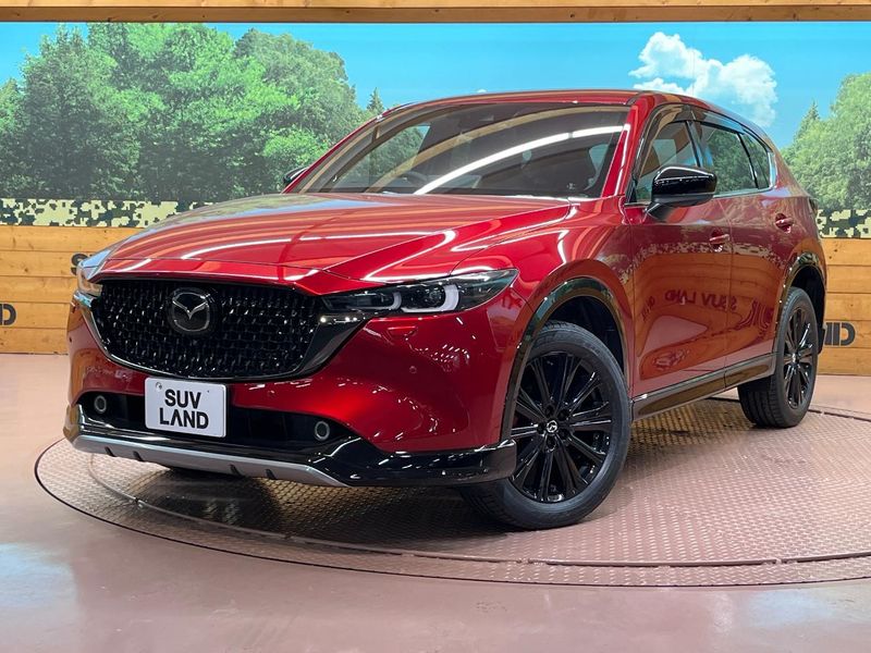 2023 Mazda CX-5 6BA-KF5P (UW-6a9b88917f994)[0]