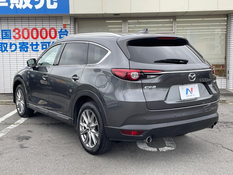 2018 Mazda CX-8 3da-kg2p (UW-6a9b88947332e)[6]