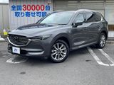 2018 Mazda CX-8 3da-kg2p