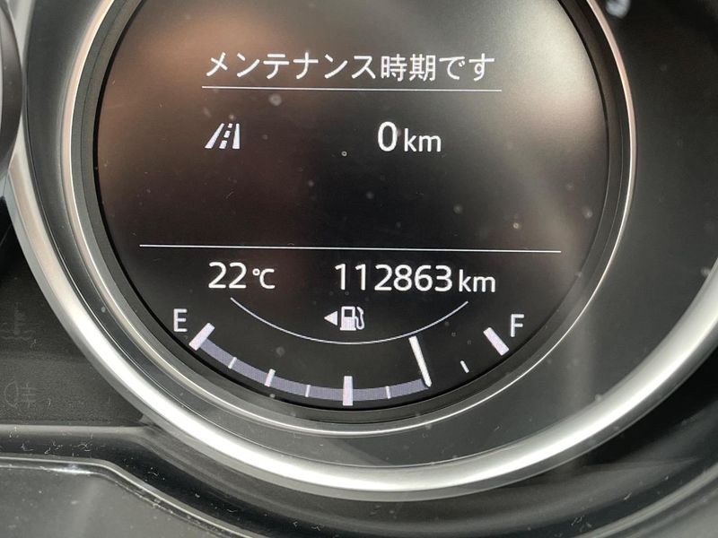 2018 Mazda CX-8 3da-kg2p (UW-6a9b88947332e)[2]