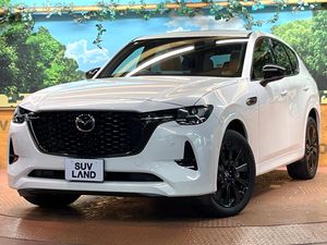 2023 Mazda CX-60 5LA-KH5S3P