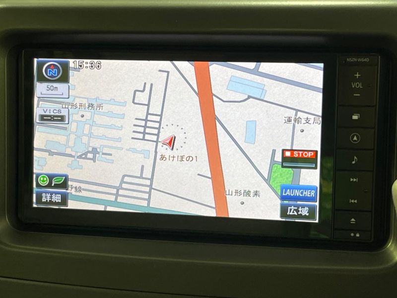 2014 Daihatsu Move Conte DBA-L585S (UW-6a9b88a61e633)[12]