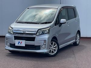 2014 Daihatsu Move DBA-LA100S