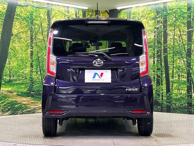 2015 Daihatsu Move DBA-LA150S (UW-6a9b88ac875fd)[7]