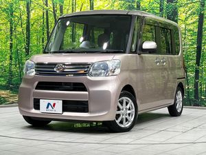 2014 Daihatsu Tanto DBA-LA600S