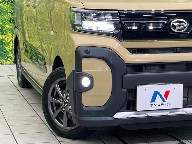 2023 Daihatsu Tanto 5BA-LA650S (UW-6a9b88d2824d8)[13]