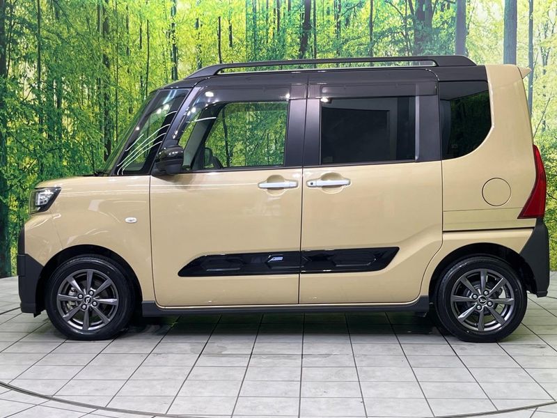 2023 Daihatsu Tanto 5BA-LA650S (UW-6a9b88d2824d8)[11]