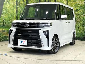 2025 Daihatsu Tanto 5BA-LA650S