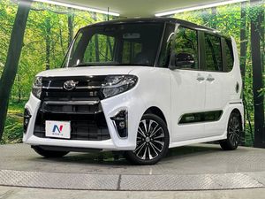 2020 Daihatsu Tanto 5BA-LA650S