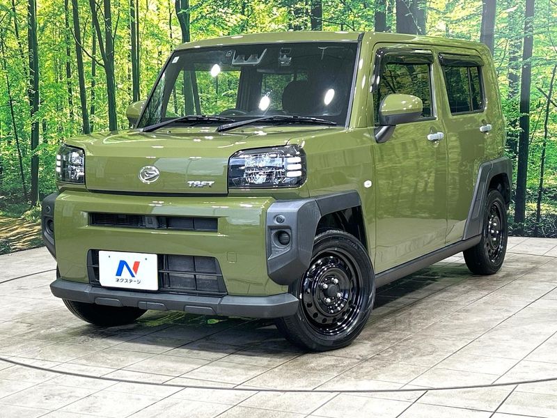 2022 Daihatsu Taft 6BA-LA900S (UW-6a9b88ef144c2)[0]