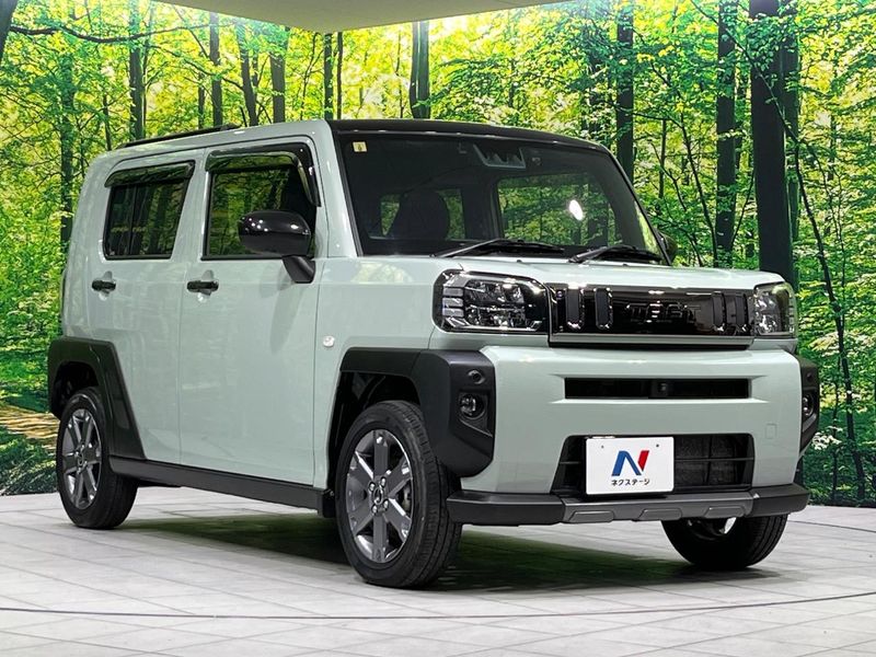 2023 Daihatsu Taft 5BA-LA910S (UW-6a9b88f471d5a)[20]