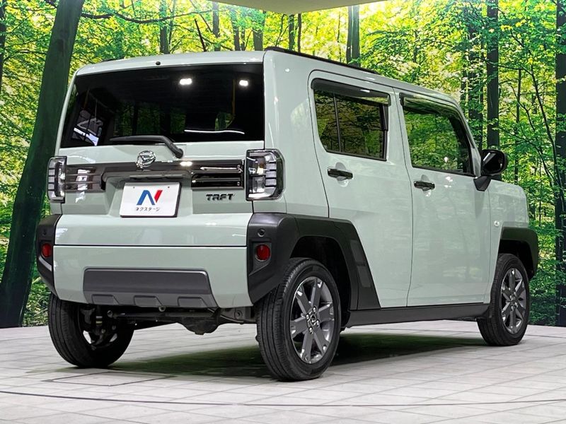 2023 Daihatsu Taft 5BA-LA910S (UW-6a9b88f471d5a)[24]