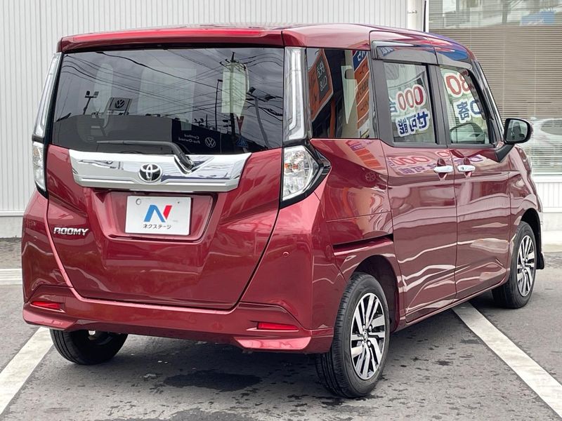 2021 Toyota Roomy 5BA-M900A (UW-6a9b890485a82)[16]