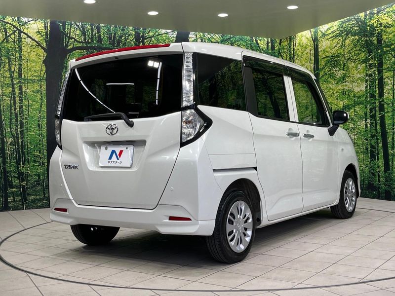 2018 Toyota TANK DBA-M910A (UW-6a9b890c9d3b1)[19]